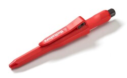 Hultafors Kuru İşaretleme Kalemi ve Dolum Blister Paketi 650230 - 2