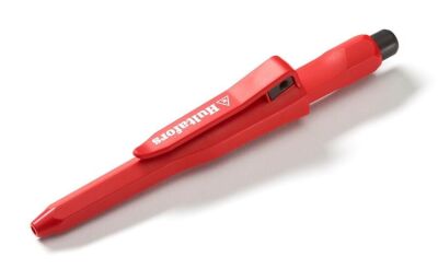 Hultafors Kuru İşaretleme Kalemi ve Dolum Blister Paketi 650230 - 2