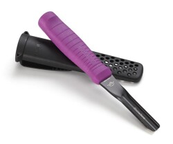 Hultafors Oluklu Iskarpela 8 mm 390123 - Hultafors