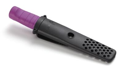 Hultafors Oluklu Iskarpela 8 mm 390123 - 2