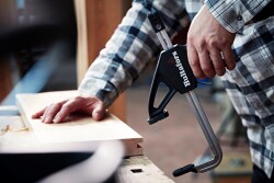 Hultafors Otomatik Tip İşkence 300 mm 521303 - 3