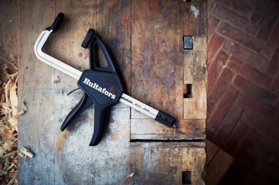 Hultafors Otomatik Tip İşkence 300 mm 521303 - 4