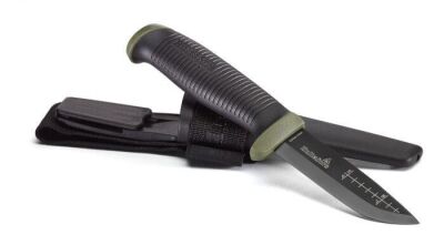 Hultafors Outdoor Bıçağı OK4 380270 - 1