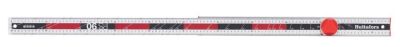 Hultafors PS90 Alüminyum Dört Fonksiyonlu Açı ve İşaretleme Cetveli 90 cm 253510 - 2