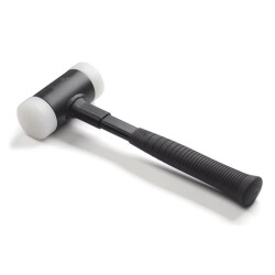 Hultafors STFS50 Geri Tepmesiz Plastik Çekiç 1145 gr 823315 - Hultafors