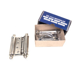 İçel Spring Hinge No:29 Satin - İçel