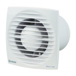 Istanbul Fan Axial Ball Bearing 100 - İstanbul