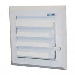 Istanbul Plastic Culvert Superficial 25X45 - İstanbul