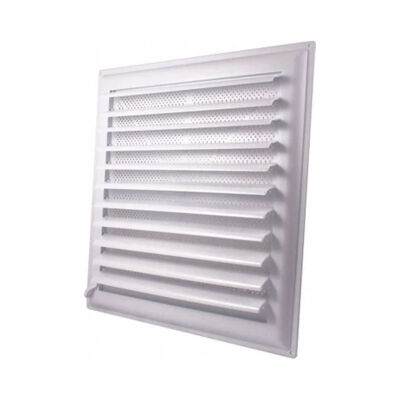 Istanbul Plastik Ventilation Grille 35x55 cm Air Vent - 1
