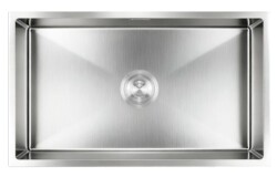Ivento CM7544 Paslanmaz Çelik Evye - Ivento