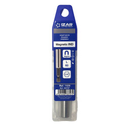 Izar Bits Adapter 60x6.35Mm - Izar