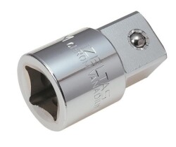 Izeltas Adaptor Socket Sizing 3.4 - İzeltaş