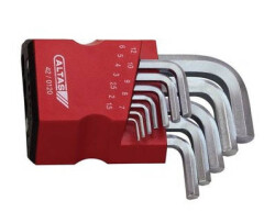 Izeltas Allen Wrench Set of 12 - 1