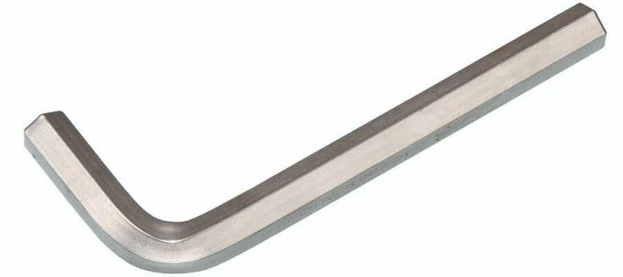 İzeltaş Alyan Anahtar Altı Köşe 10mm