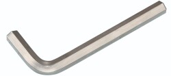 İzeltaş Alyan Anahtar Altı Köşe 10mm - İzeltaş