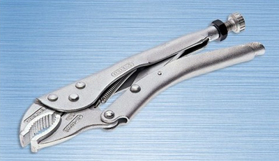 İzeltaş Ayarlı Pense 250Mm Üniversal - 1