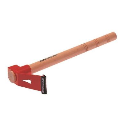 Izeltas Chisel 400Gr - 1