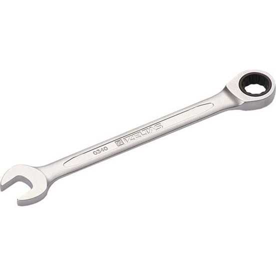 İzeltaş Cırcır Kombine Anahtar 17mm