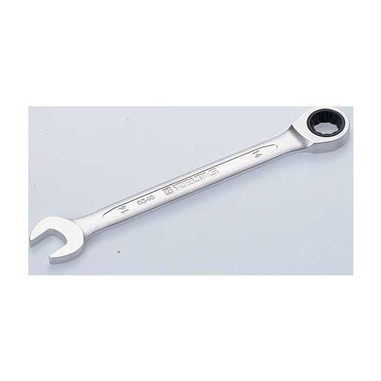 İzeltaş Cırcır Kombine Anahtar 24mm