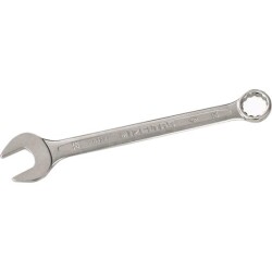Izeltas Combination Wrench 22Mm Short Length - İzeltaş