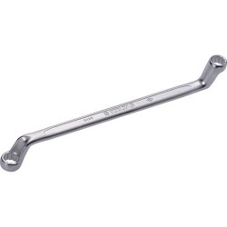 Izeltas Double-Ended Star Wrench 21X23 - 1