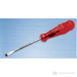 Izeltas Flat Screwdriver 3X40 Craft - İzeltaş
