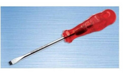 Izeltas Flat Screwdriver 6X100 - İzeltaş