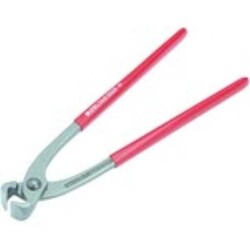 İzeltaş Kerpeten 225Mm Betoncu Pvc - İzeltaş