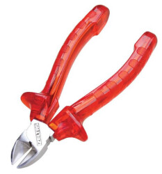 İzeltaş Keski 140mm Kraft Yan - İzeltaş