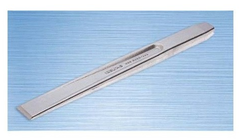 İzeltaş Keski 200Mm Düz Krom - 1