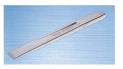 İzeltaş Keski 200Mm Düz Krom - 1