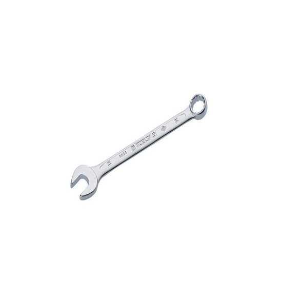 İzeltaş Kombine Anahtar 10mm Kısa Boy