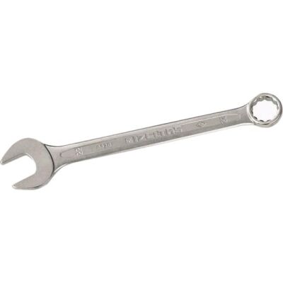 İzeltaş Kombine Anahtar 22mm Kısa Boy - 1