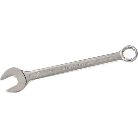 İzeltaş Kombine Anahtar 22mm Kısa Boy