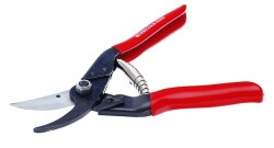 Izeltas Ligature Shears 225Mm Confort Type - İzeltaş