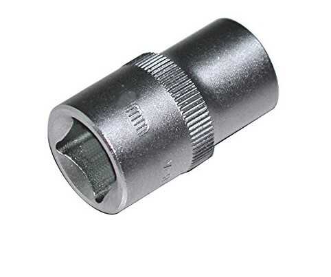 İzeltaş Lokma Anahtar 16mm 1/2 Altı Köşe