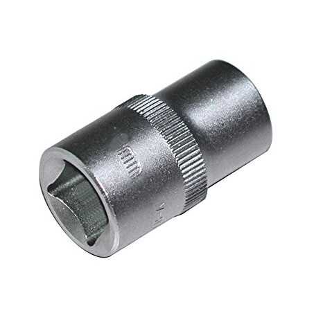 İzeltaş Lokma Anahtar 24mm 1/2 Altı Köşe