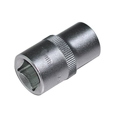 İzeltaş Lokma Anahtar 24mm 1/2 Altı Köşe - 1
