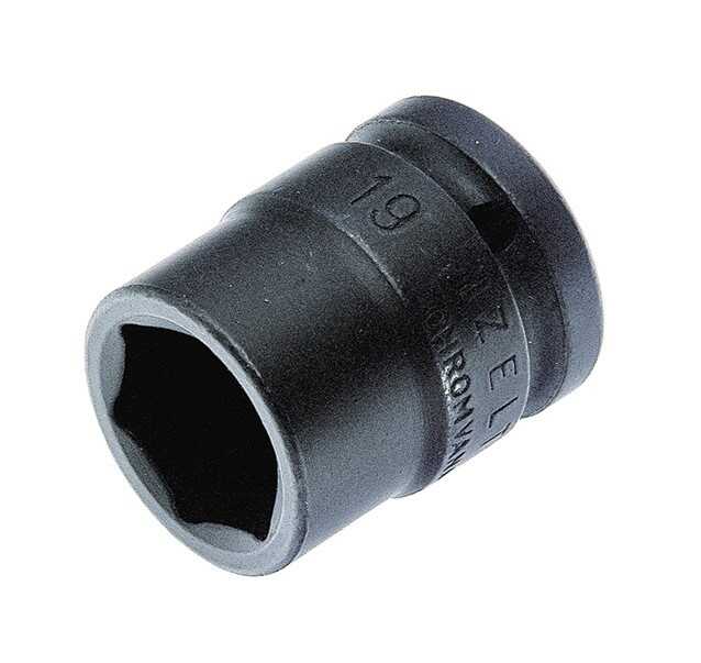 İzeltaş Lokma Anahtar 24mm Havalı 1.2 Altı Köşe
