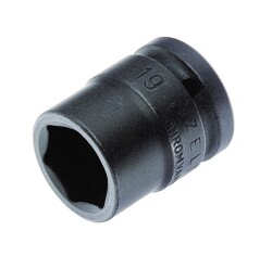 İzeltaş Lokma Anahtar 24mm Havalı 1.2 Altı Köşe - İzeltaş