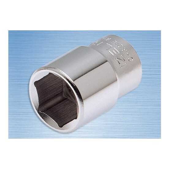 İzeltaş Lokma Anahtar 30mm 1/2 Altı Köşe