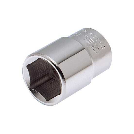 İzeltaş Lokma Anahtar 8mm 1/2 Altı Köşe