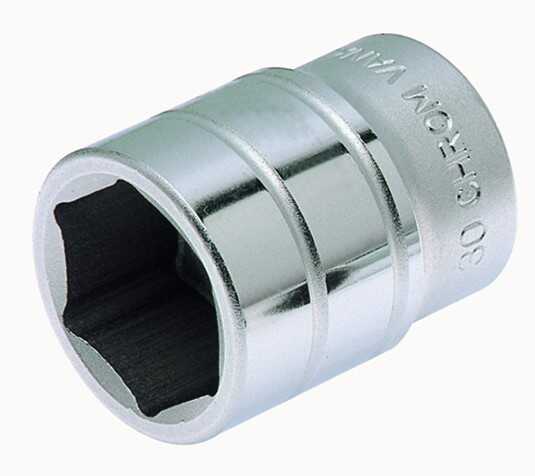 İzeltaş Lokma Anahtar Ağır Tip 24mm
