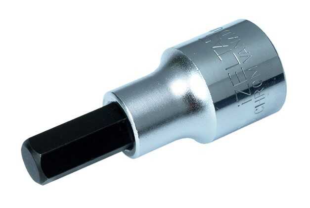 İzeltaş Lokma Anahtarlı Alyan 14mm