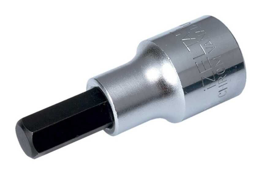 İzeltaş Lokma Anahtarlı Alyan 6mm