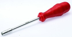 İzeltaş Lokma Uçlu Tornavida 6mm - İzeltaş