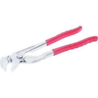 İzeltaş Pense PVC Fort 160mm Üniversal