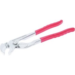 İzeltaş Pense PVC Fort 160mm Üniversal - İzeltaş