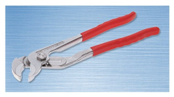 İzeltaş Pense Pvc Fort 240Mm Üniversal - İzeltaş