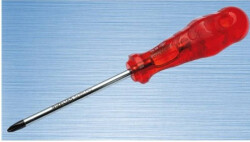 Izeltas Phillips Screwdriver 4.5X80 - 1